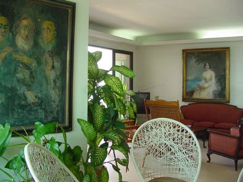 '' Casas particulares are an alternative to hotels in Cuba.