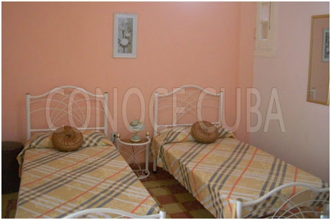 '' Casas particulares are an alternative to hotels in Cuba.