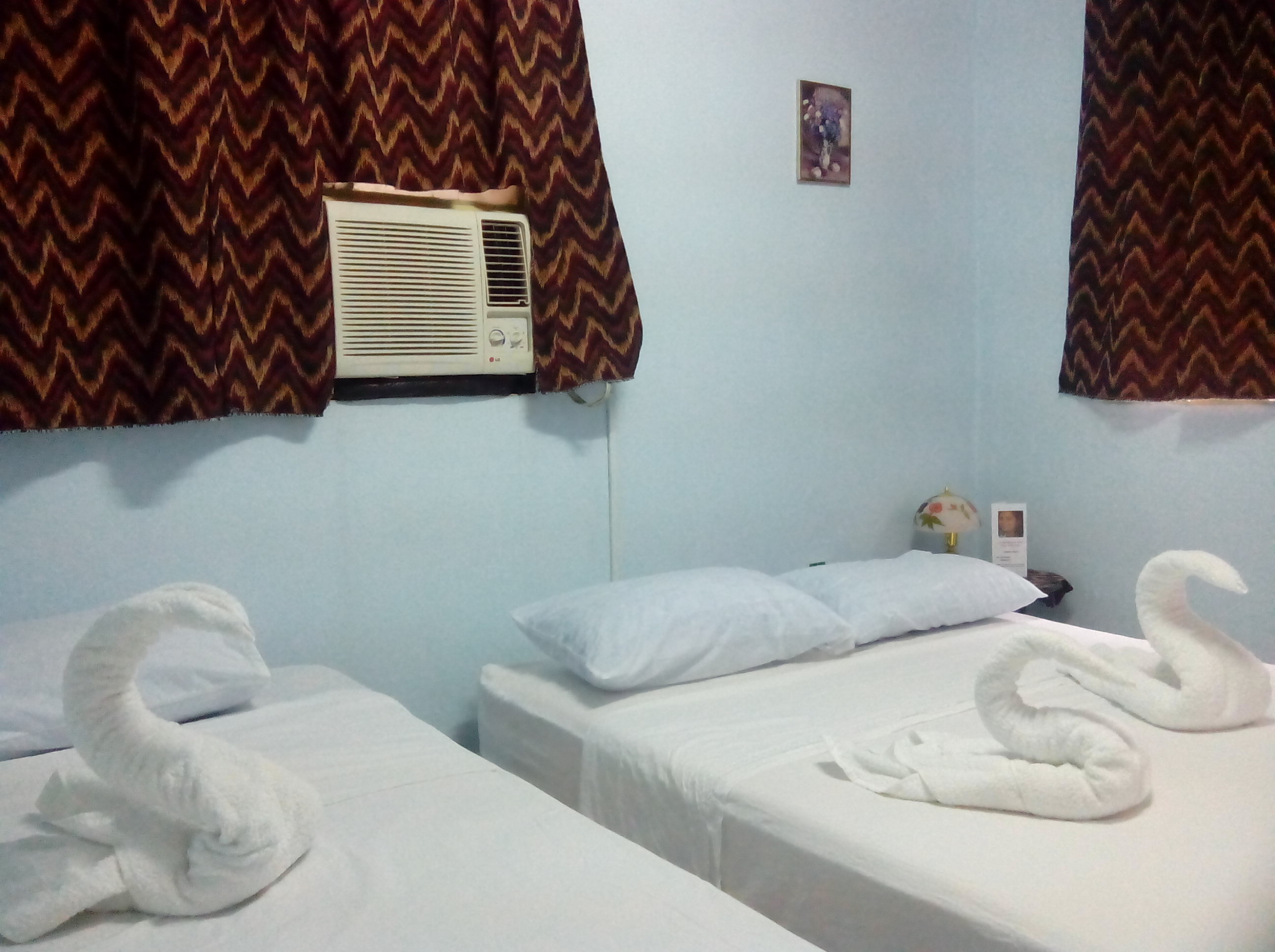 '' Casas particulares are an alternative to hotels in Cuba.