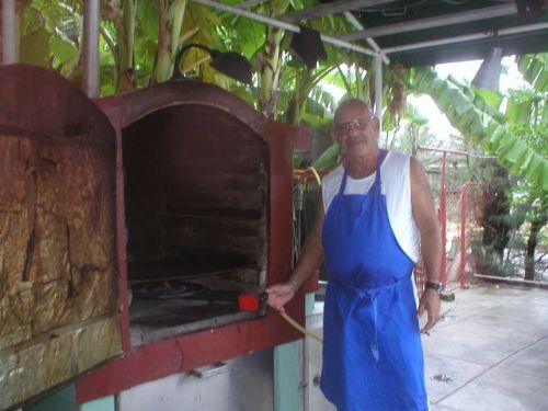 '' Casas particulares are an alternative to hotels in Cuba.