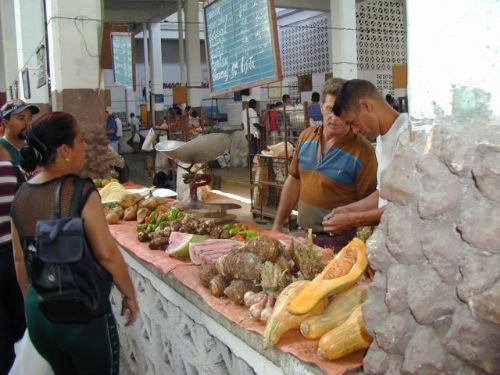 '' Casas particulares are an alternative to hotels in Cuba.