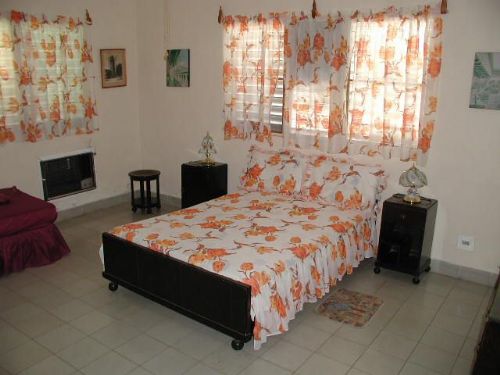 '' Casas particulares are an alternative to hotels in Cuba.