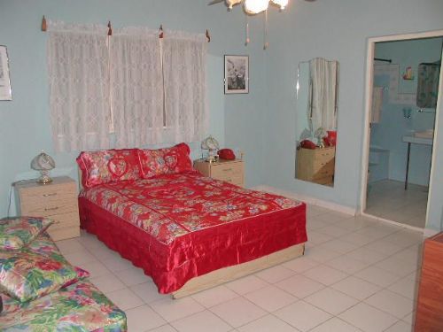 '' Casas particulares are an alternative to hotels in Cuba.