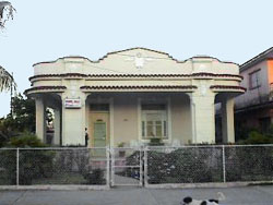 'Exterior' Casas particulares are an alternative to hotels in Cuba.