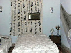 '' Casas particulares are an alternative to hotels in Cuba.