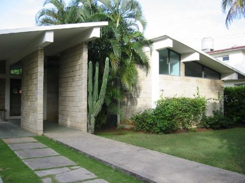 '' Casas particulares are an alternative to hotels in Cuba.