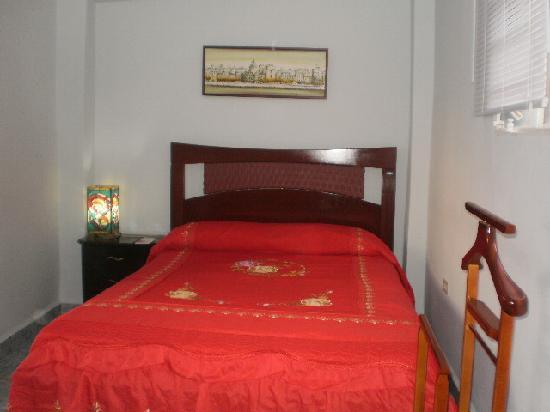 '' Casas particulares are an alternative to hotels in Cuba.