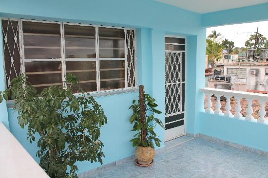 '' Casas particulares are an alternative to hotels in Cuba.