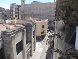 'View' Casas particulares are an alternative to hotels in Cuba.