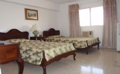 '' Casas particulares are an alternative to hotels in Cuba.