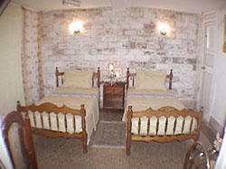 '' Casas particulares are an alternative to hotels in Cuba.