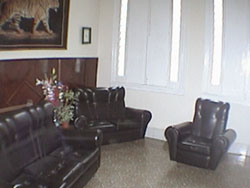 'Living room' 