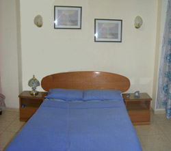 '' Casas particulares are an alternative to hotels in Cuba.