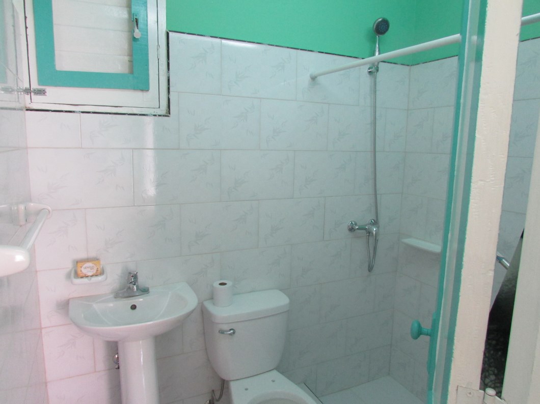 '' Casas particulares are an alternative to hotels in Cuba.