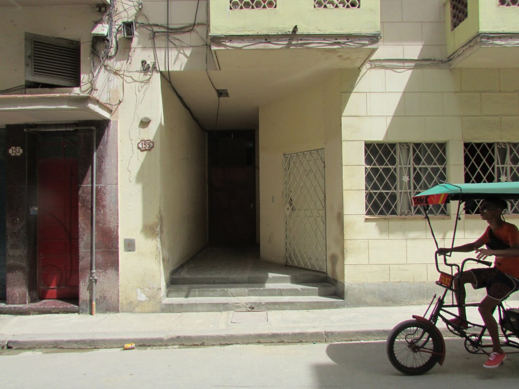 '' Casas particulares are an alternative to hotels in Cuba.