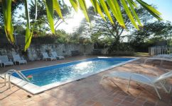 '' Casas particulares are an alternative to hotels in Cuba.