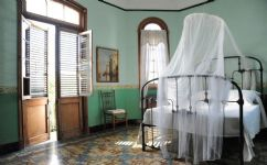 '' Casas particulares are an alternative to hotels in Cuba.