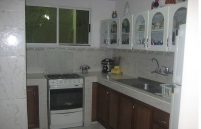 '' Casas particulares are an alternative to hotels in Cuba.