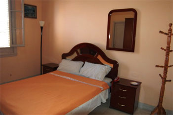 '' Casas particulares are an alternative to hotels in Cuba.