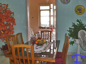 '' Casas particulares are an alternative to hotels in Cuba.