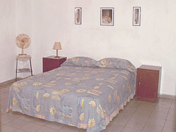 '' Casas particulares are an alternative to hotels in Cuba.