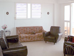 '' Casas particulares are an alternative to hotels in Cuba.