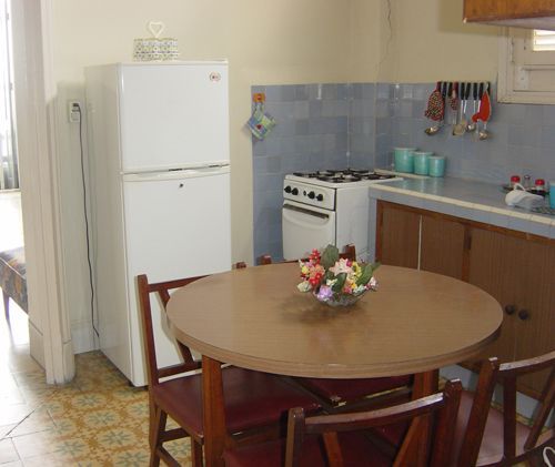 '' Casas particulares are an alternative to hotels in Cuba.