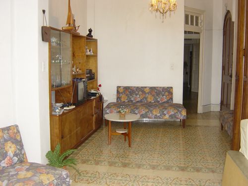 '' Casas particulares are an alternative to hotels in Cuba.