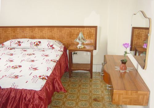 '' Casas particulares are an alternative to hotels in Cuba.