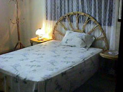 '' Casas particulares are an alternative to hotels in Cuba.