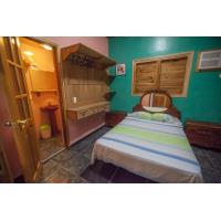 '' Casas particulares are an alternative to hotels in Cuba.