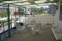 '' Casas particulares are an alternative to hotels in Cuba.