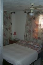 'Second room' Casas particulares are an alternative to hotels in Cuba.