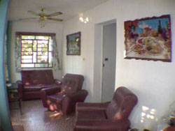 '' Casas particulares are an alternative to hotels in Cuba.