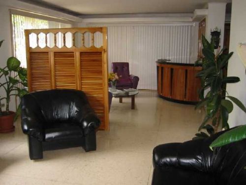 '' Casas particulares are an alternative to hotels in Cuba.