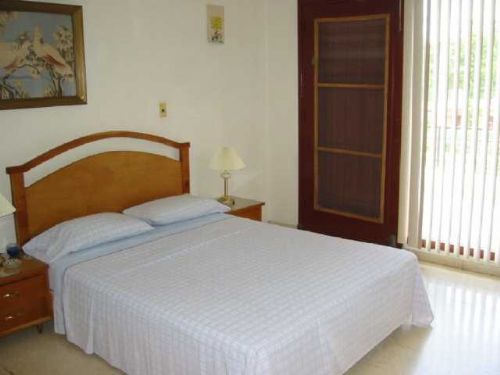 '' Casas particulares are an alternative to hotels in Cuba.