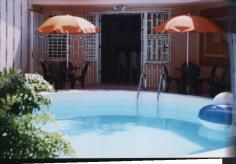 '' Casas particulares are an alternative to hotels in Cuba.