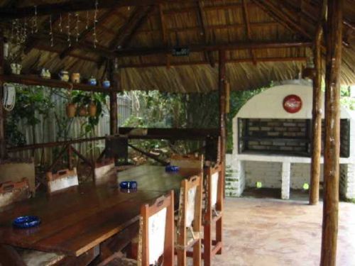 '' Casas particulares are an alternative to hotels in Cuba.