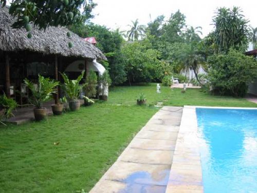 '' Casas particulares are an alternative to hotels in Cuba.