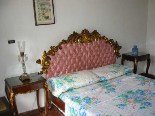 '' Casas particulares are an alternative to hotels in Cuba.