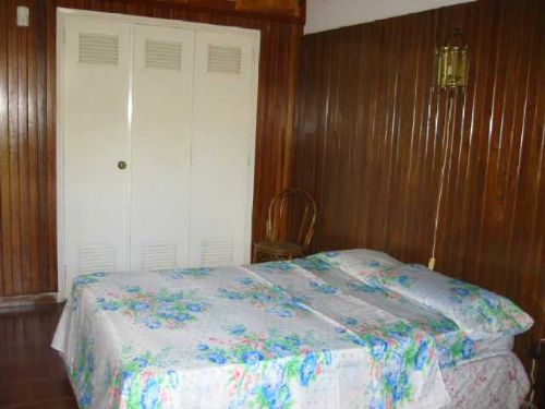 '' Casas particulares are an alternative to hotels in Cuba.