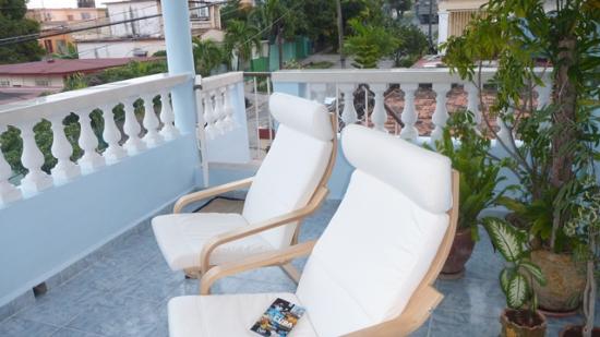 '' Casas particulares are an alternative to hotels in Cuba.