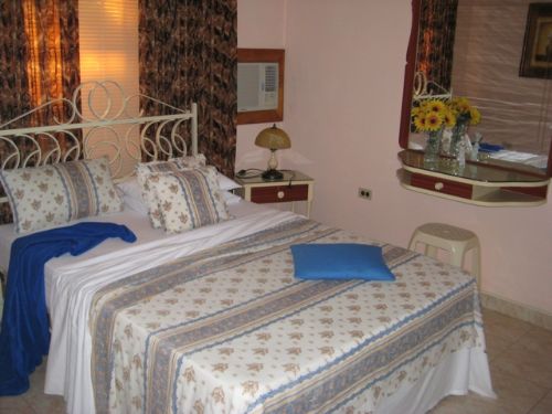 '' Casas particulares are an alternative to hotels in Cuba.