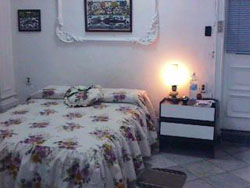 '' Casas particulares are an alternative to hotels in Cuba.