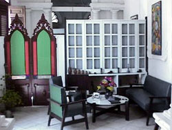 '' Casas particulares are an alternative to hotels in Cuba.