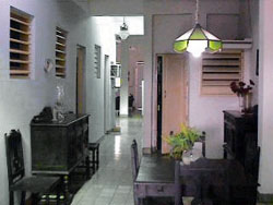 '' Casas particulares are an alternative to hotels in Cuba.