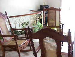 '' Casas particulares are an alternative to hotels in Cuba.