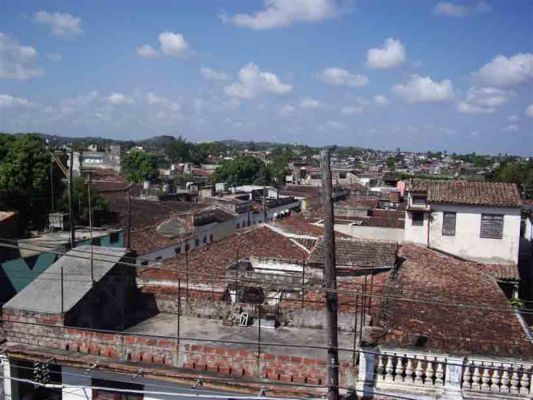 '' Casas particulares are an alternative to hotels in Cuba.