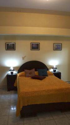 '' Casas particulares are an alternative to hotels in Cuba.