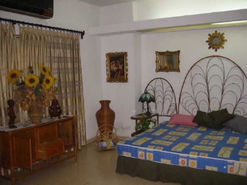 '' Casas particulares are an alternative to hotels in Cuba.